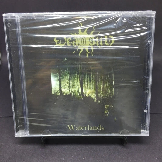 Dead Sun - Waterlands CD
