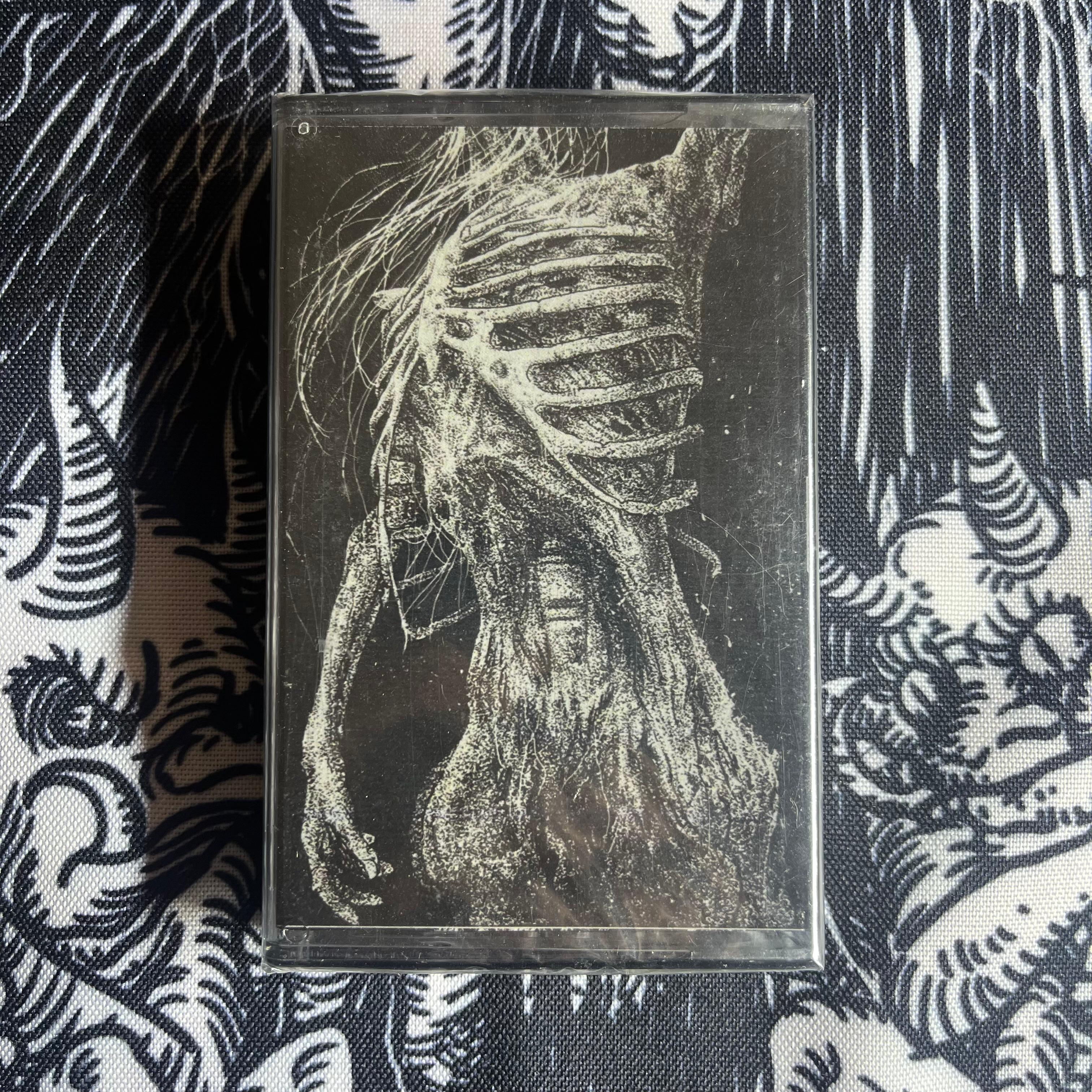 Escarnium – Interitus Cassete