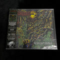 Morgued - Terrorformed CD 