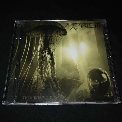 Mordeth - The Unknown Kwows CD | Black Hearts Records