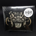Marduk - ROM 5:12 CD Slipcase