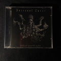 Infernal Curse - The End upon Us / Ceilanic Exhumations CD