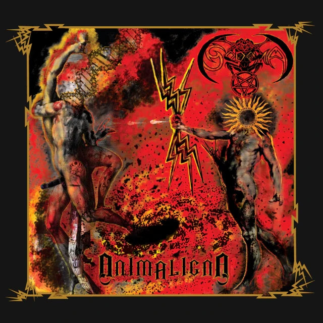SODOMA "AnimalignA" CD Digipak