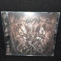 Luvart - Ruler of Chaos CD