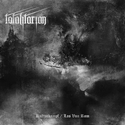 Totalitarian - Kulturkampf / Los Von Rom CD Digipak