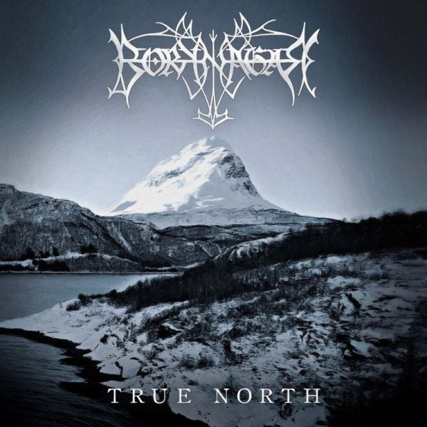 Borknagar - True North CD | Black Hearts Records