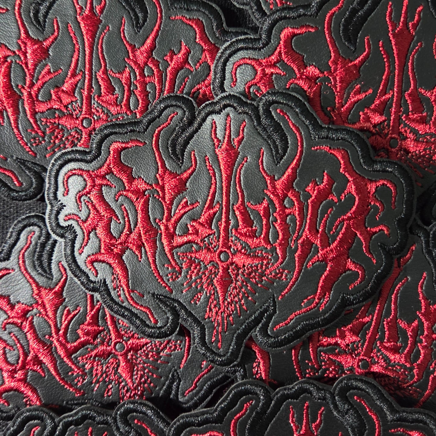 Outlaw - Logo Patch