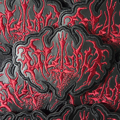 Outlaw - Logo Patch