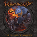 Monstrosity - The Passage Of Existence CD Digipak