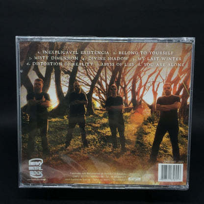 Desdominus - Inexplicável Existência CD