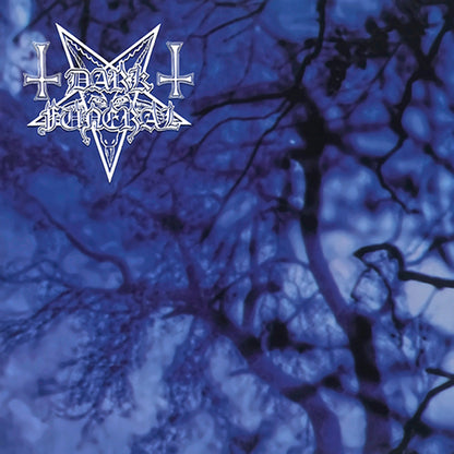 Dark Funeral - S/T (30 Years Anniversary Edition) CD Slipcase | Black Hearts Records