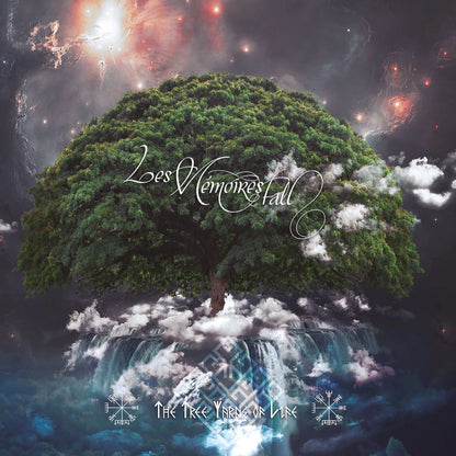 LES MÉMOIRES FALL- The Tree: Yarns of Life CD | Black Hearts Records