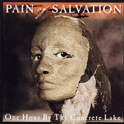 Pain of Salvation - One Hour by the Concrete Lake CD | Black Hearts Records
