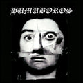 Humuboros - Humuboros Cd