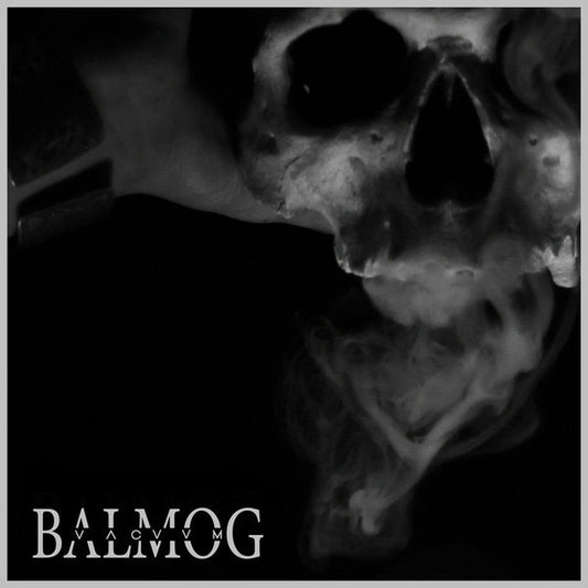 Balmog - Vacvvm Cd