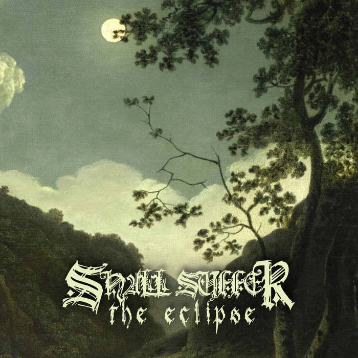 Shall Suffer the Eclipse - Shall Suffer the Eclipse CD | Black Hearts Records