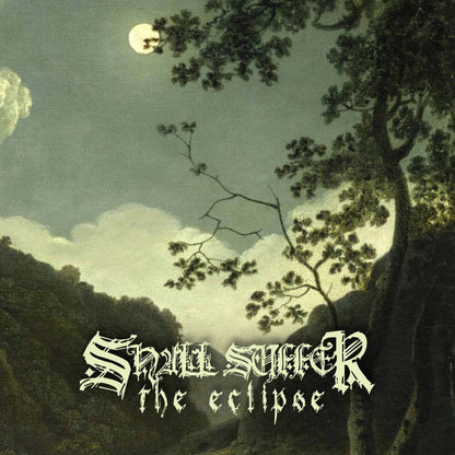 Shall Suffer the Eclipse - Shall Suffer the Eclipse CD | Black Hearts Records