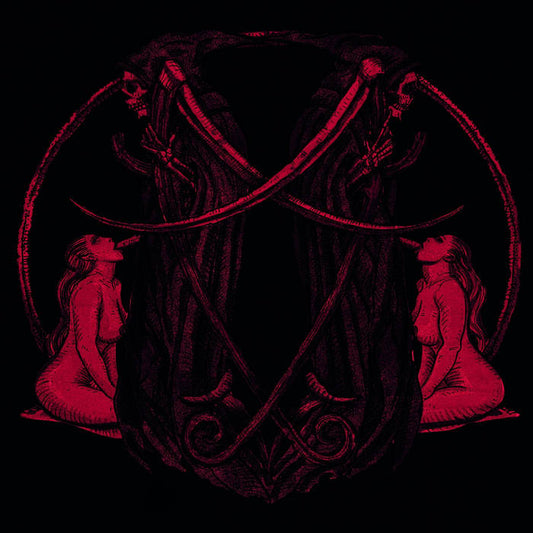 Witchbones - Akasha 3: Salt, Sea, Blood and Fire CD
