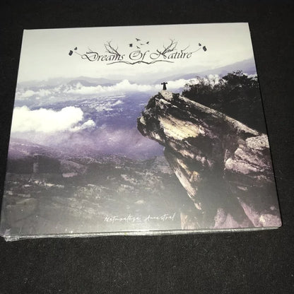 Dreams Of Nature - Naturaleza Ancestral CD | Black Hearts Records