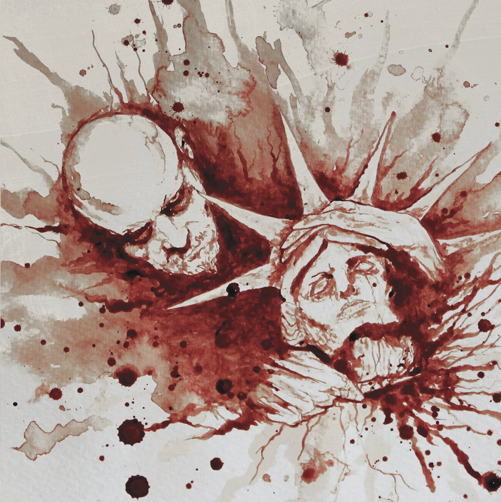 SHINING "Divided You'll Stand and United You'll Fall" CD