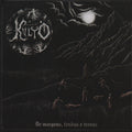 Kvlto - From Margins, Cracks and Darkness CD