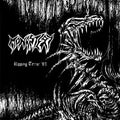 Monastery - Ripping Terror 91 Cd Digifile