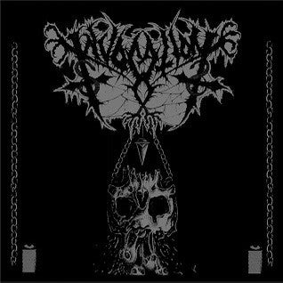 Invocation - Seance Part. I CD | Black Hearts Records