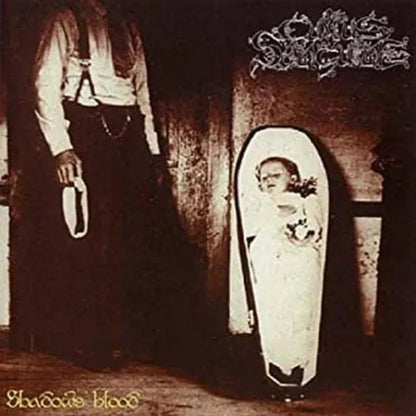 Cultus Sanguine - Shadows’ Blood CD | Black Hearts Records