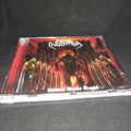 Metal Inquisitor - Ultima Ratio Regis CD