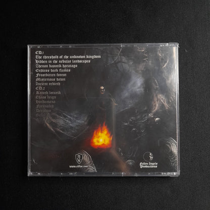 Elffor - Buruzagi Ilunaren Bilduma 2Cd