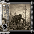Kalmankantaja - Metsäuhri CD