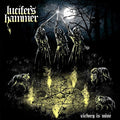 Lucifer's Hammer - Victory is Mine Cd