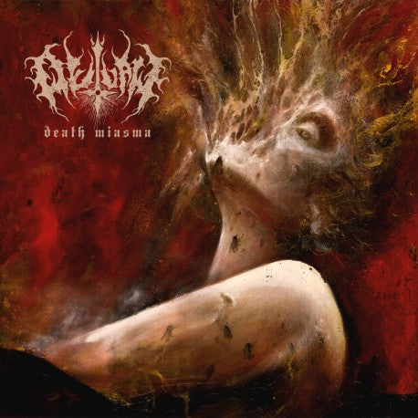 Outlaw - Death Miasma CD Digipak | Black Hearts Records