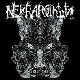 Nekrarchon - Gehinnam CD | Black Hearts Records