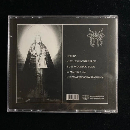 Ur - Obelga CD