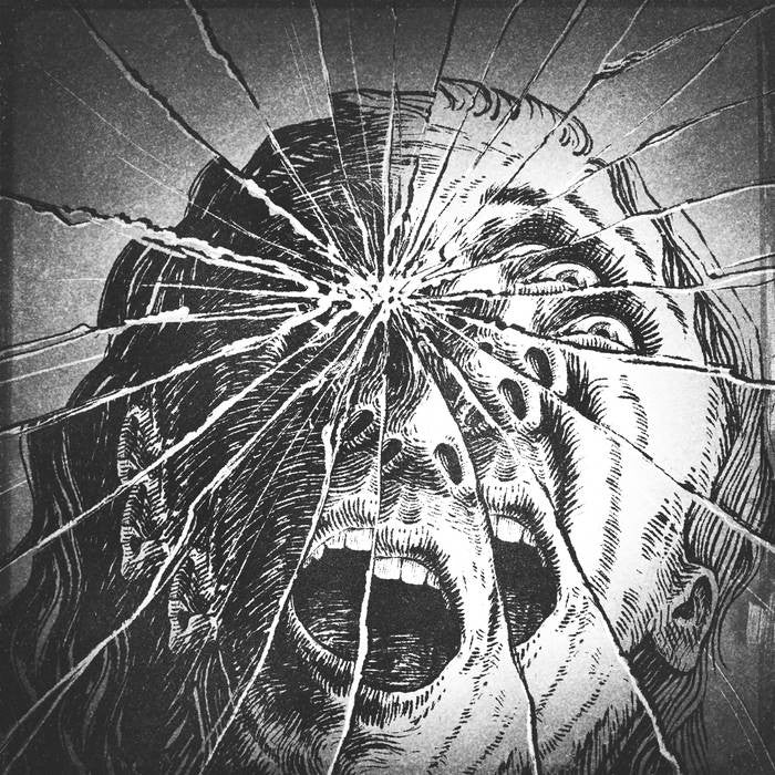 WÉKERAS - Pochwała cienia CD | Black Hearts Records