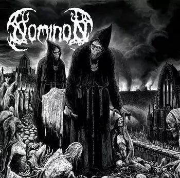 Nominon - The Cleansing CD Digipak | Black Hearts Records