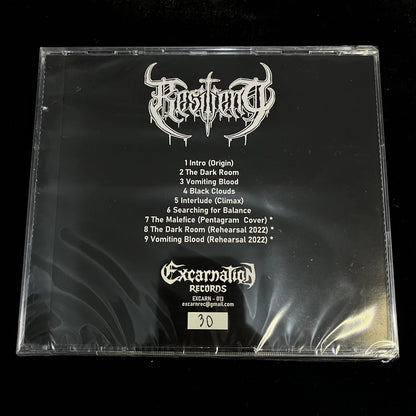 Resilient - The Art of Resilience CD
