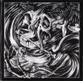 Ill Omen - Enthroning the Bonds of Abhorrence CD