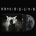 HATE- Rugia CD Slipcase