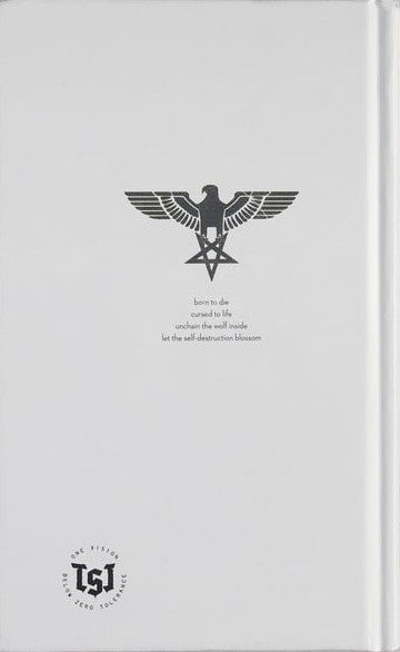 NIKLAS KVARFORTH - WHEN PROZAC NO LONGER HELPS (LIVRO - 2025)