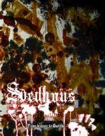 Svedhous - From Despair To Suicide CD | Black Hearts Records