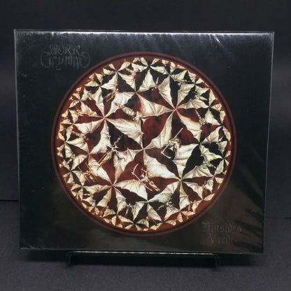 Mork Gryning - Hinsides vrede CD Slipcase