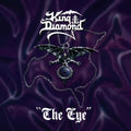 King Diamond – The Eye CD Paper sleeve