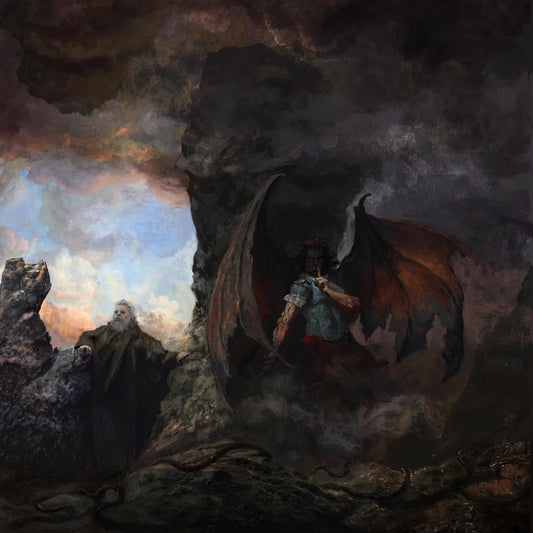 Chaos Invocation - Wherever We Roam... CD