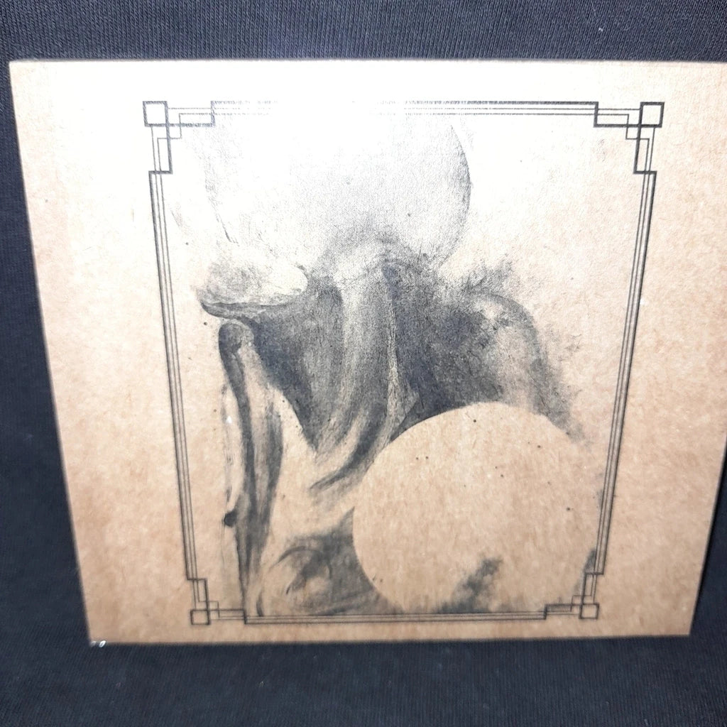 Isinkú - Damnatio Memoriae CD Slipcase