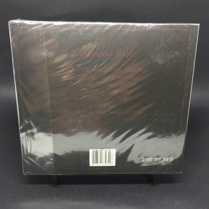 Ov Shadows - I djavulens avbild CD Digipak