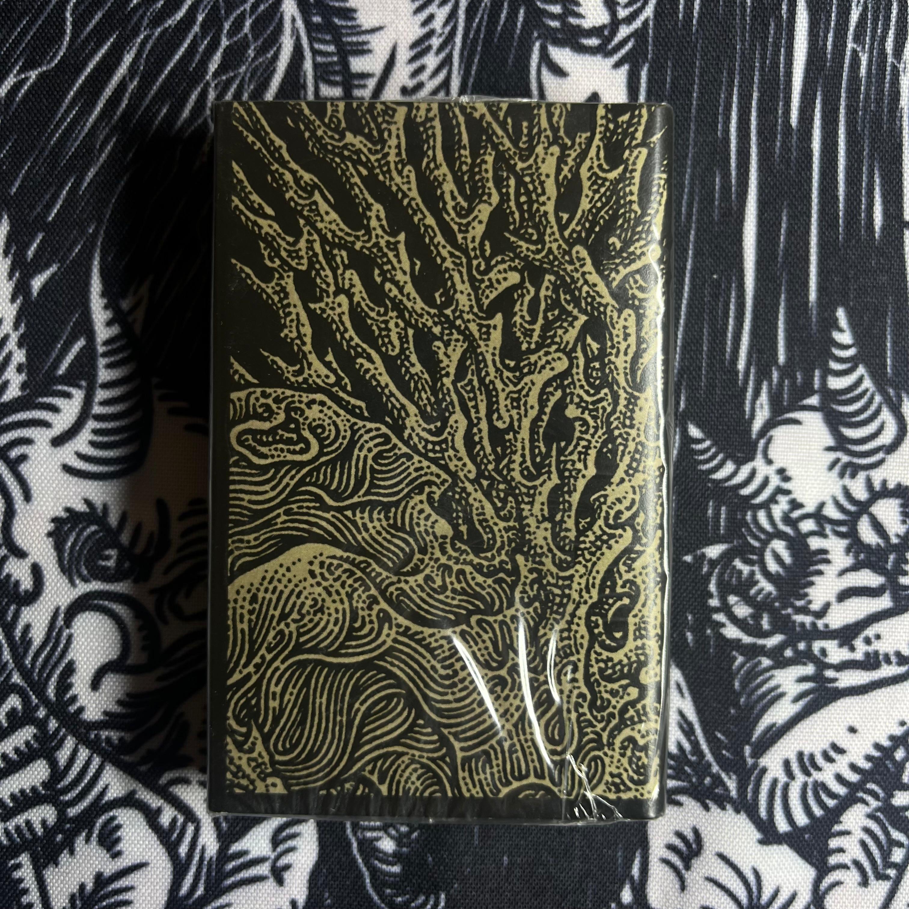 Escarnium – Dysthymia Cassete