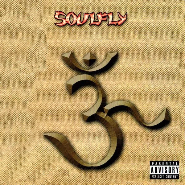 Soulfly - 3 CD Slipcase | Black Hearts Records