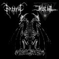 Infuneral / The Last Knell - S/T Cd